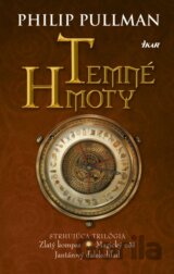 Temné hmoty (trilógia)