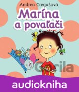 Marína a povaľači