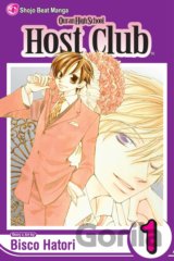 Ouran High School Host Club 1