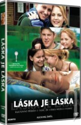 Láska je láska (1998)