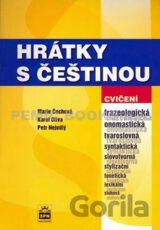 Hrátky s češtinou