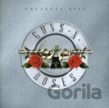 GUNS N'ROSES: GREATEST HITS