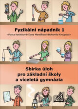 Fyzikální nápadník 1