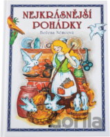 Nejkrásnější pohádky