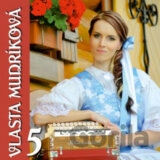 MUDRÍKOVÁ VLASTA: VLASTA MUDRÍKOVÁ 5