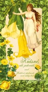 Krásné, ale jedovaté aneb Rodičové, opatrnosti není nikdy