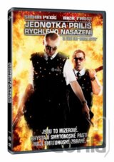 Jednotka příliš rychlého nasazení (DVD Light)