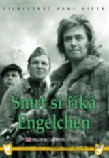 Smrt si říká Engelchen - bonusová verze
