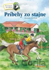 Príbehy zo stajne