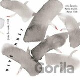 ŠURANSKÁ JITKA TRIO:  DIVE HUSY