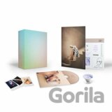 Ariana Grande: Sweetener Deluxe