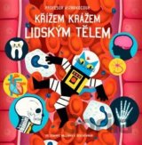 Profesor Astrokocour: Křížem krážem lidským tělem