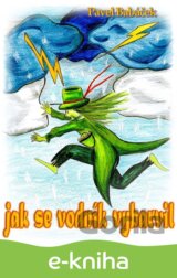 Jak se vodník vybarvil