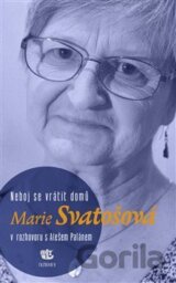 Neboj se vrátit domů