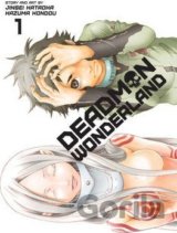 Deadman Wonderland 1
