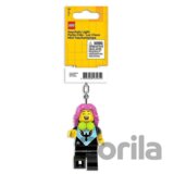 LEGO Minifigures Svietiaca figúrka - Hráčka videohier