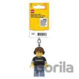 LEGO Minifigures Svietiaca figúrka - Hráč videohier