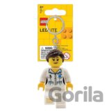 LEGO Minifigures Svietiaca figúrka - Zdravotnica