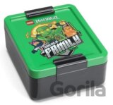 LEGO Ninjago box na desiatu - zelená