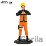 Naruto Shipuden Figúrka - Naruto Uzumaki 17 cm
