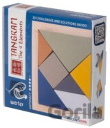 Tangram: 4 Elementy - Voda