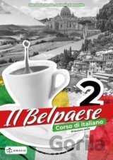 Belpaese 2 - pracovní sešit