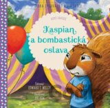 Když závidíš: Kaspian a bombastická oslava