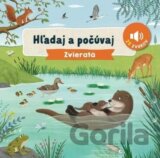 Hľadaj a počúvaj: Zvieratá