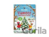 Ema a Kubo:  Vianoce