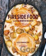 Fireside Food for Cold Winter Nights