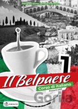 Belpaese 1 - pracovní sešit
