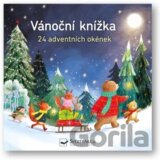 Vánoční knížka