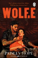 Wolf.e