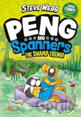Peng and Spanners: The Swamp Thing!