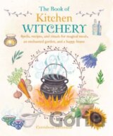 The Book of Kitchen Witchery