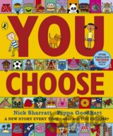 You Choose