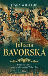 Johana Bavorská