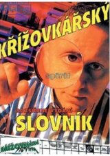 Křížovkářský slovník