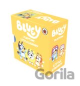Bluey: Bluey Playtime Little Library