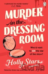Murder in the Dressing Room