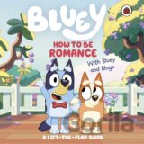 Bluey: How to be Romance