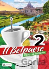 Belpaese 2 - učebnice