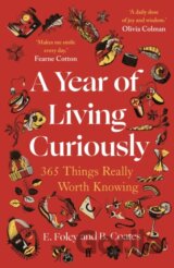 A Year of Living Curiously