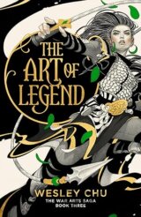 The Art of Legend
