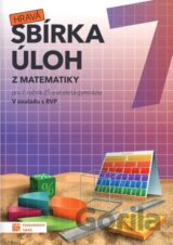 Hravá sbírka úloh z matematiky 7