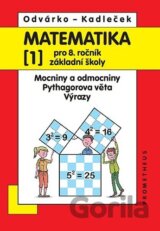 Matematika 1 pro 8. ročník základní školy