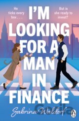 Im Looking For a Man in Finance