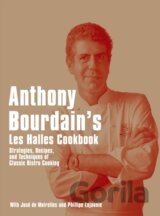 Anthony Bourdains Les Halles Cookbook