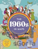 The 1960s in Maps