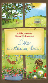Léto ve starém domě